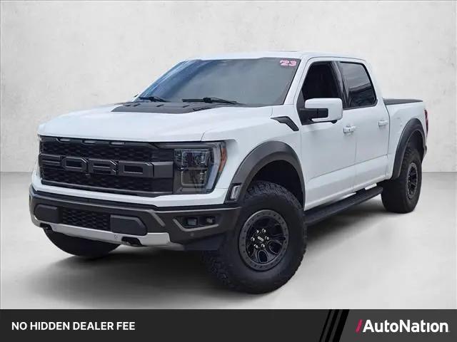 2023 Ford F-150 Raptor for sale in Delray Beach, FL