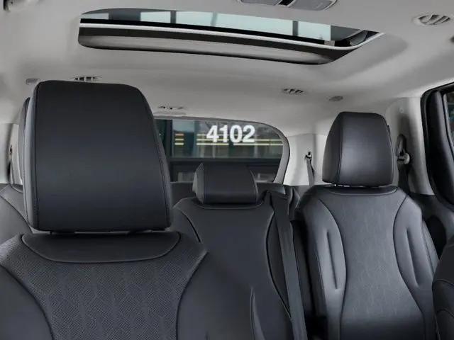 2026 Kia Carnival MPV SX