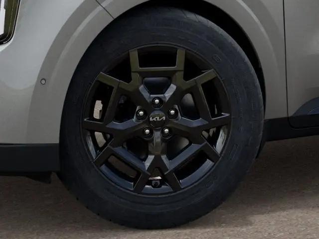 2026 Kia Carnival MPV SX