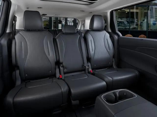 2026 Kia Carnival MPV SX