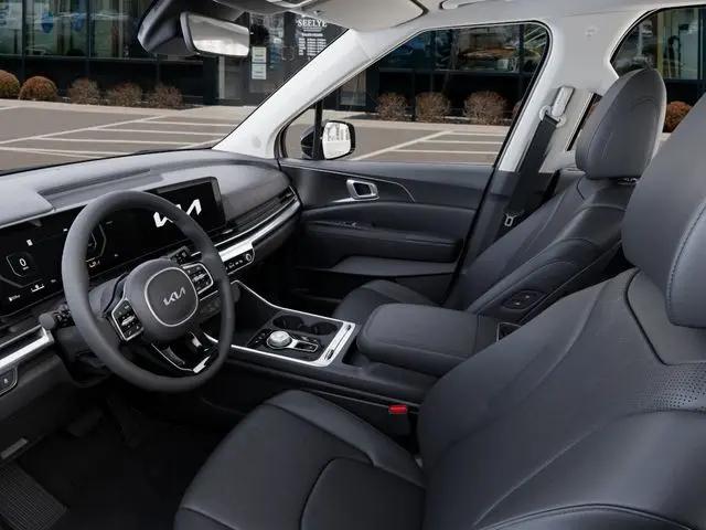 2026 Kia Carnival MPV SX