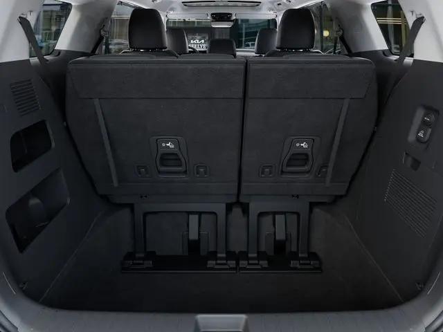 2026 Kia Carnival MPV SX