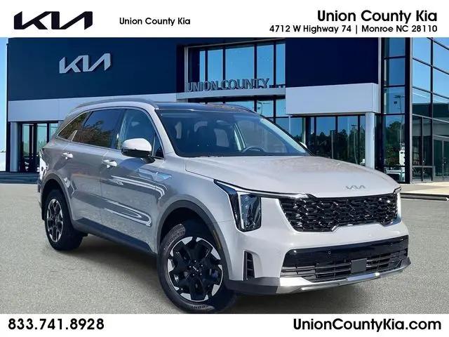 2026 Kia Sorento S for sale in Monroe, NC