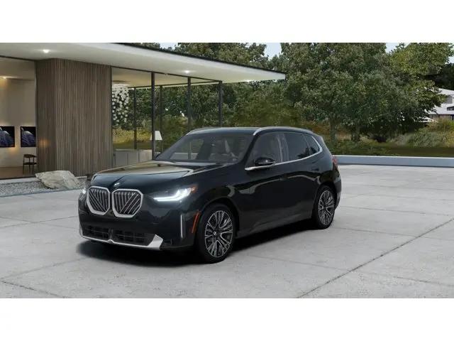 2026 BMW X3 30 xDrive for sale in Columbia, SC