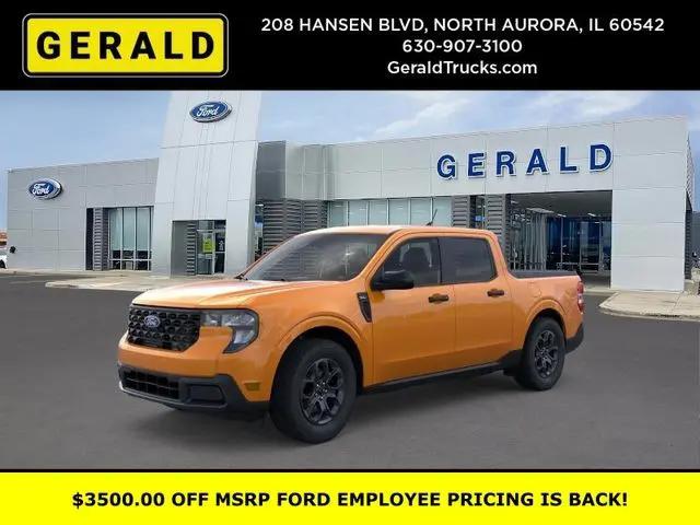 2026 Ford Maverick XLT for sale in North Aurora, IL