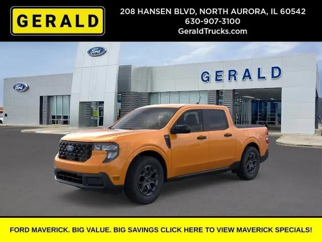 2026 Ford Maverick XLT for sale in North Aurora, IL