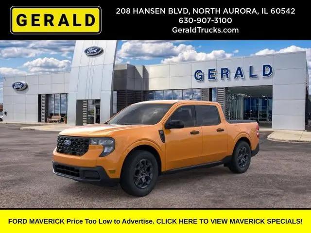2026 Ford Maverick XLT for sale in North Aurora, IL