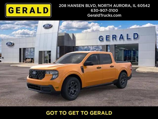 2026 Ford Maverick XLT for sale in North Aurora, IL