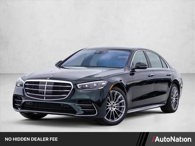 2026 Mercedes-Benz S 580 4MATIC for sale in Westmont, IL