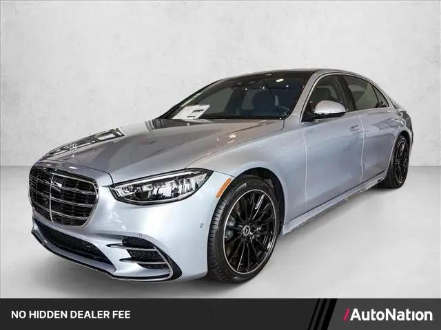 2026 Mercedes-Benz S 580 4MATIC for sale in Westmont, IL