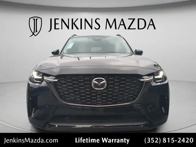 2026 Mazda X-90 3.3 Turbo S Premium Sport