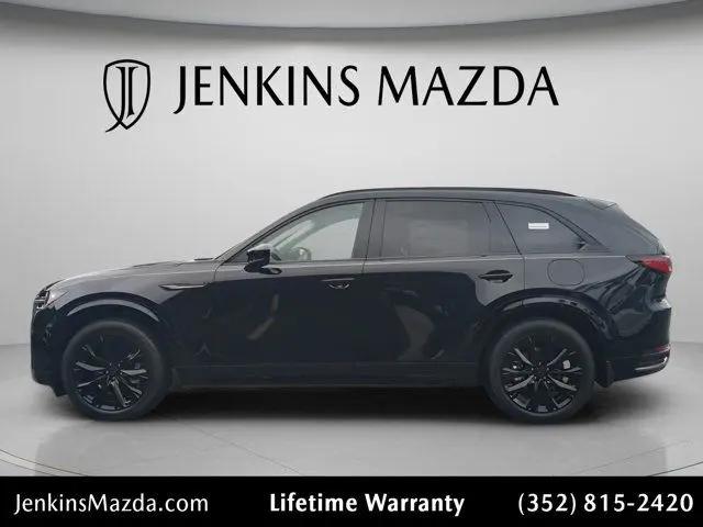 2026 Mazda X-90 3.3 Turbo S Premium Sport