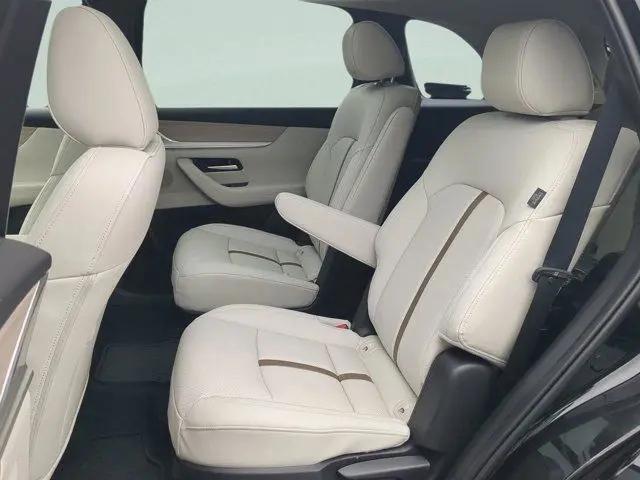 2026 Mazda X-90 3.3 Turbo S Premium Sport