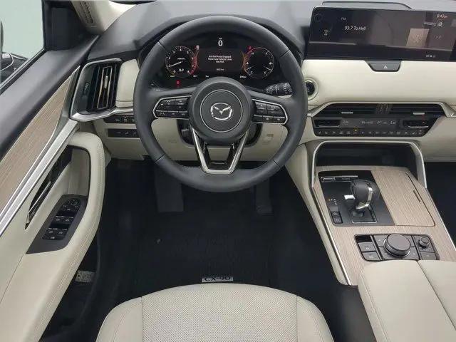 2026 Mazda X-90 3.3 Turbo S Premium Sport