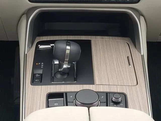 2026 Mazda X-90 3.3 Turbo S Premium Sport