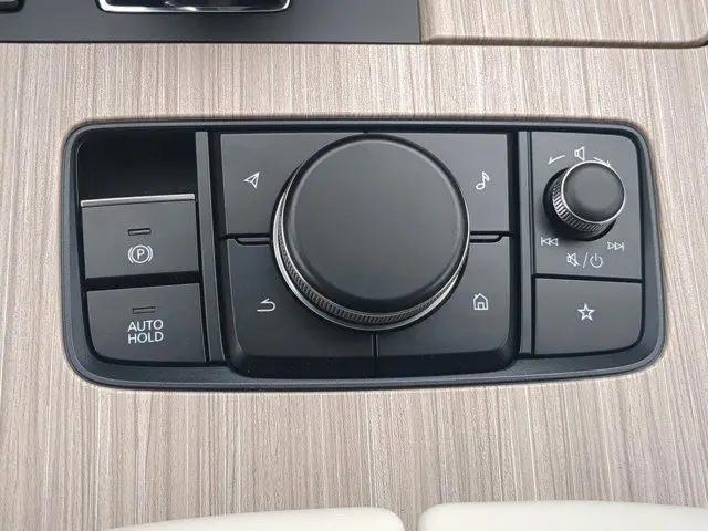 2026 Mazda X-90 3.3 Turbo S Premium Sport