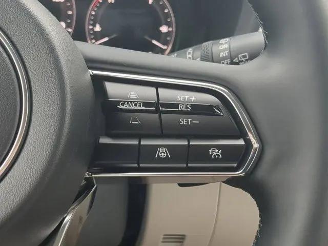 2026 Mazda X-90 3.3 Turbo S Premium Sport