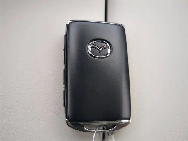 2026 Mazda X-90 3.3 Turbo S Premium Sport
