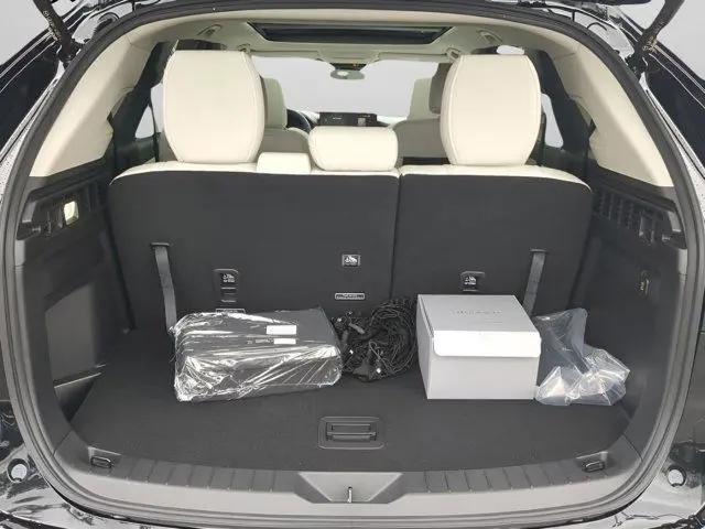 2026 Mazda X-90 3.3 Turbo S Premium Sport