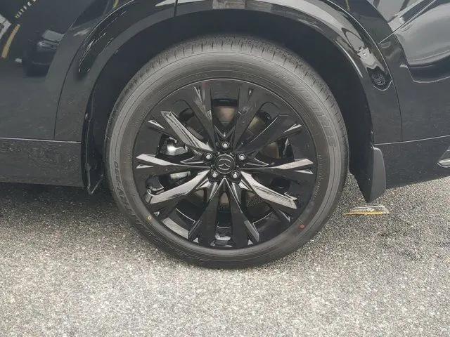 2026 Mazda X-90 3.3 Turbo S Premium Sport