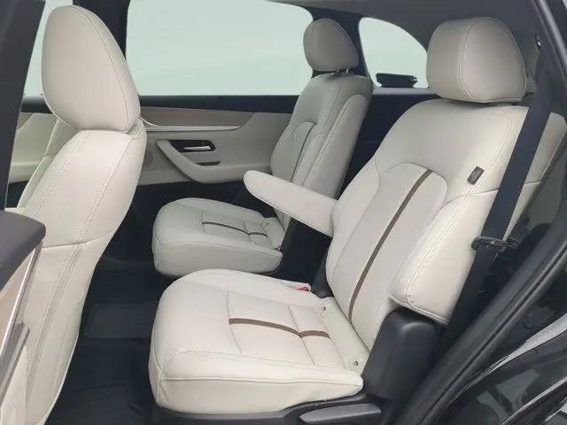 2026 Mazda X-90 3.3 Turbo S Premium Sport