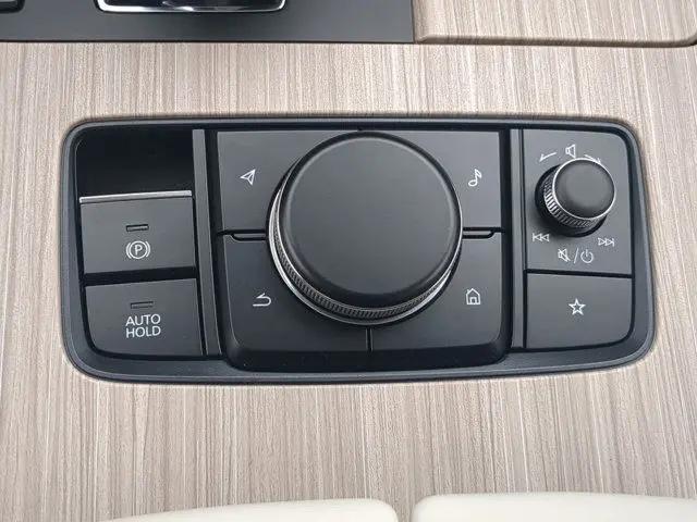 2026 Mazda X-90 3.3 Turbo S Premium Sport