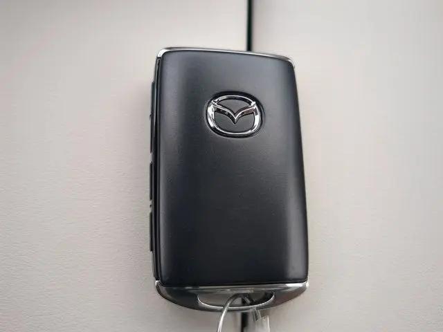 2026 Mazda X-90 3.3 Turbo S Premium Sport