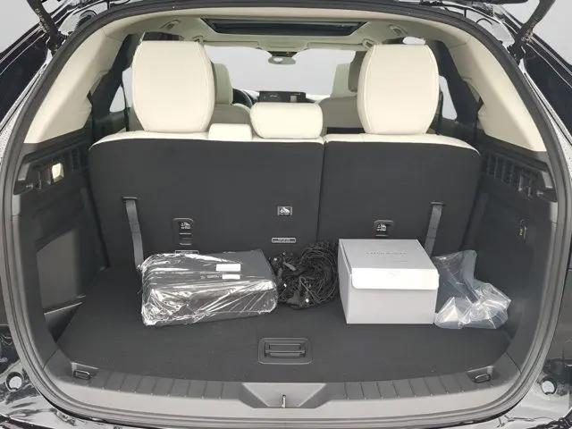 2026 Mazda X-90 3.3 Turbo S Premium Sport