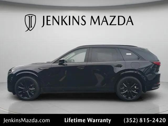 2026 Mazda X-90 3.3 Turbo S Premium Sport