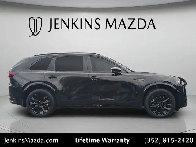 2026 Mazda X-90 3.3 Turbo S Premium Sport for sale in Ocala, FL