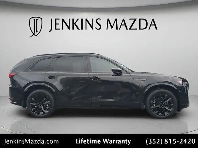 2026 Mazda X-90 3.3 Turbo S Premium Sport
