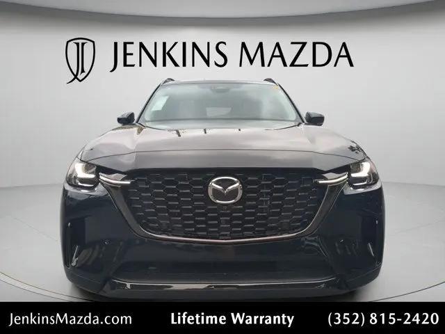 2026 Mazda X-90 3.3 Turbo S Premium Sport