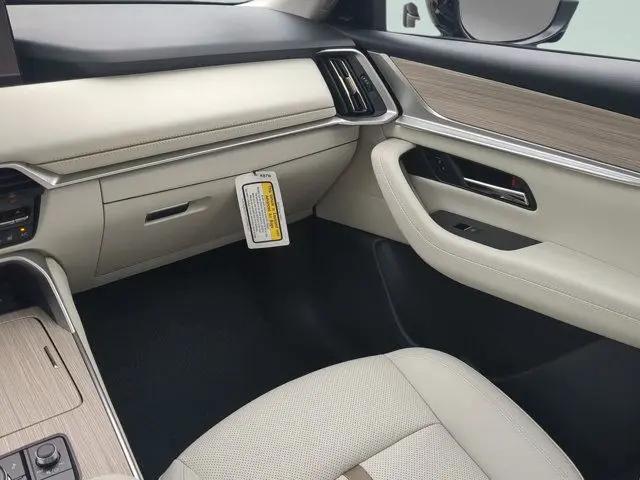 2026 Mazda X-90 3.3 Turbo S Premium Sport