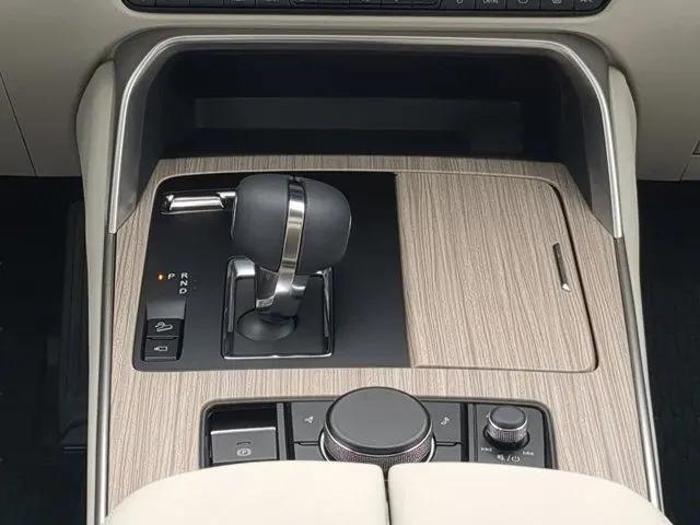 2026 Mazda X-90 3.3 Turbo S Premium Sport
