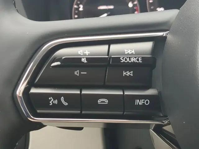 2026 Mazda X-90 3.3 Turbo S Premium Sport