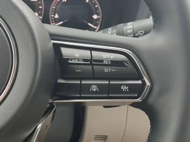 2026 Mazda X-90 3.3 Turbo S Premium Sport