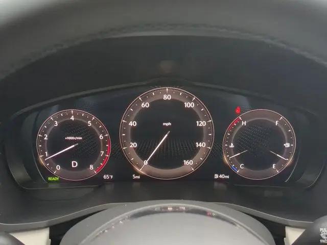 2026 Mazda X-90 3.3 Turbo S Premium Sport