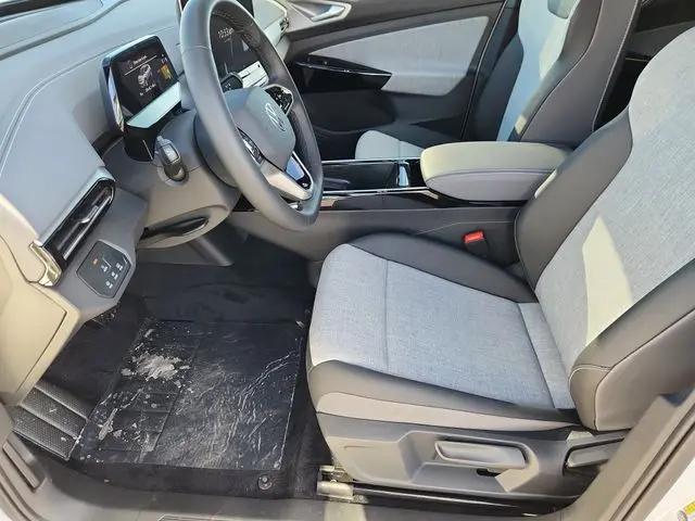 2026 Volkswagen ID.4 AWD Pro