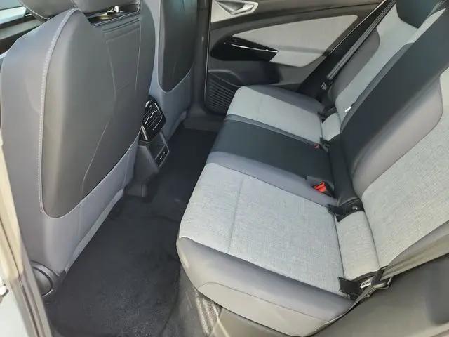 2026 Volkswagen ID.4 AWD Pro