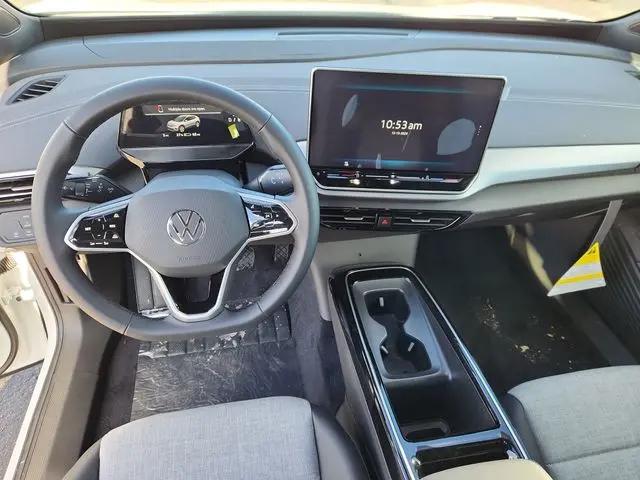 2026 Volkswagen ID.4 AWD Pro