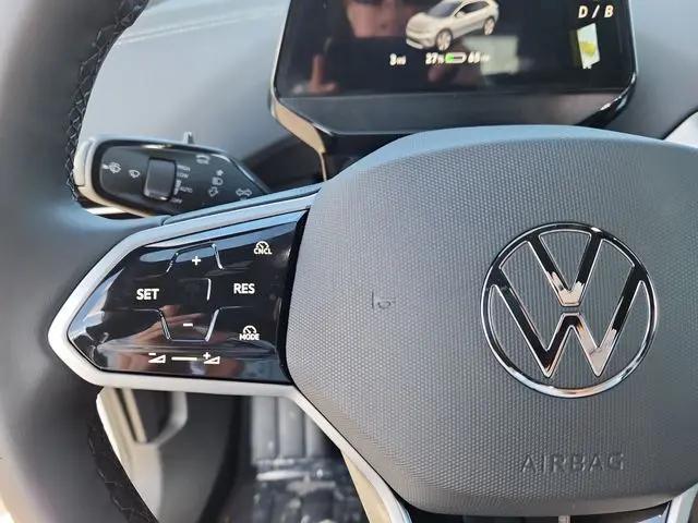 2026 Volkswagen ID.4 AWD Pro