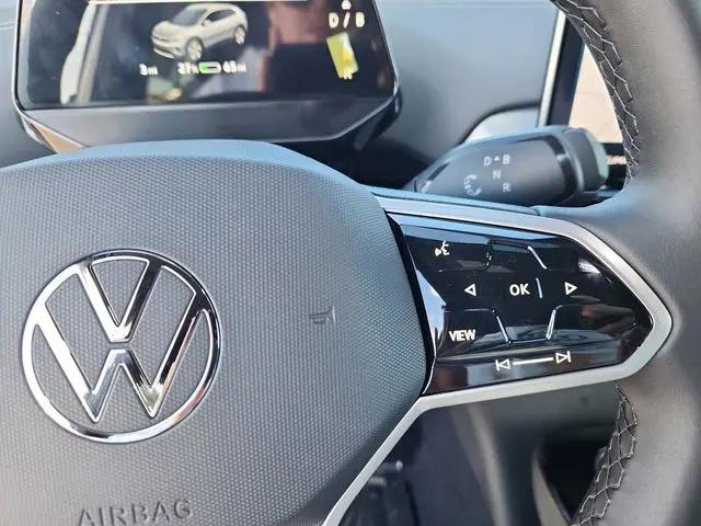 2026 Volkswagen ID.4 AWD Pro