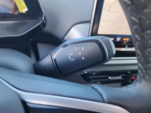 2026 Volkswagen ID.4 AWD Pro