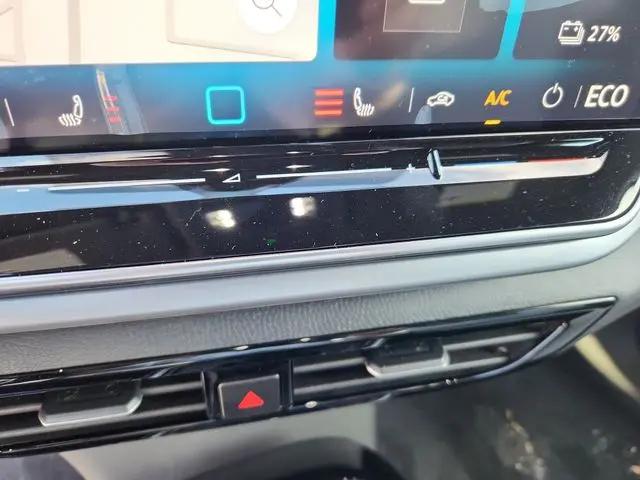 2026 Volkswagen ID.4 AWD Pro