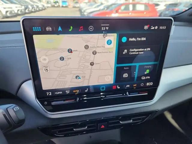 2026 Volkswagen ID.4 AWD Pro