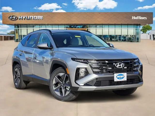 2026 Hyundai Tucson SEL for sale in Plano, TX