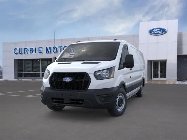 2026 Ford Transit Cargo Van T-150