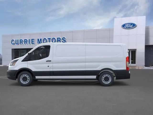 2026 Ford Transit Cargo Van T-150