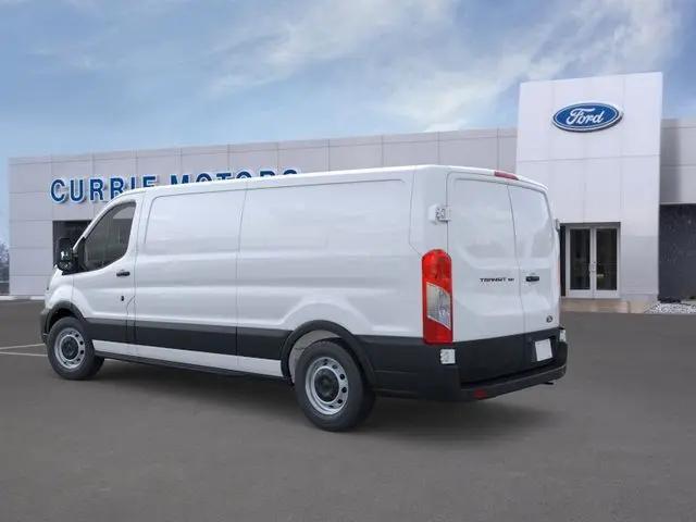 2026 Ford Transit Cargo Van T-150