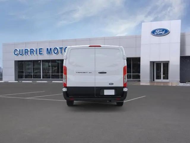 2026 Ford Transit Cargo Van T-150
